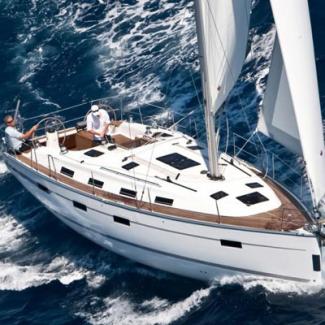 Bavaria 40